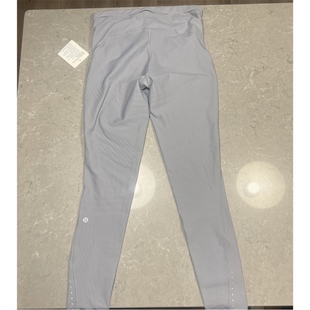 Lululemon SenseKnit High-Rise Running Tight 28"
Rhino Grey NWT
W5CZ2S - Picture 15 of 16